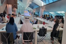 Perpusnas Gaungkan Inklusi...