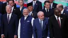 BRICS Mendapatkan Pengaruh...