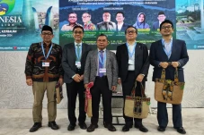 Perdagangan Karbon Bilateral,...