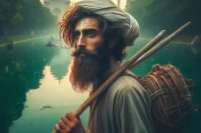 Kisah Bijak Para Sufi:...