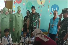 Dukung Program Pemerintah,...