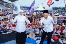Elektabilitas Tinggi,...