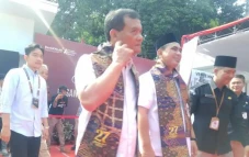 Ahmad Luthfi Tegaskan...