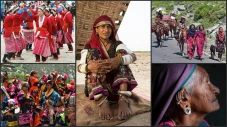 5 Suku Nomaden di India...