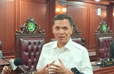 Polisi Tembak Polisi...