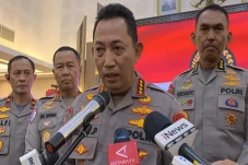 Kapolri: Tindak Tegas...