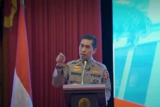 Bareskrim Polri Turunkan...