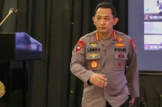 LHKPN Jenderal Pol Listyo...