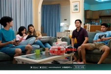 Series Temen Ngekost:...