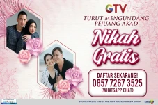 Info Penting untuk Para...