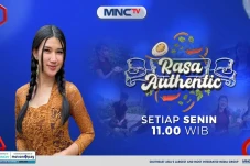 Menjelajahi Keindahan...