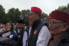 Lestarikan Budaya lewat...