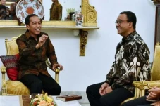 Kampanye Akbar Pilkada...
