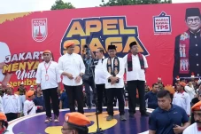 Dukungan Terbuka Anies...