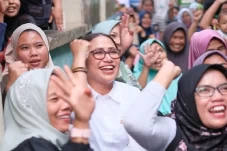 Jelang Pilwakot Bogor,...