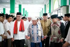 Anak Abah Dinilai Punya...