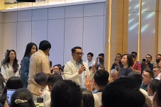 Ridwan Kamil Komitmen...