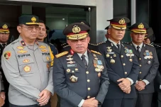 Kapolda: Kabag Ops dan...