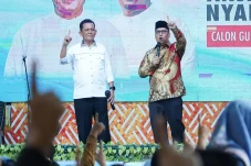 Elektabilitas Kokoh,...