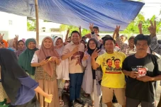 Elektabilitas Tertinggi,...