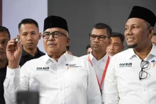Soal Debat Kandidat...
