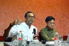 Haris Azhar Ungkap Beragam...
