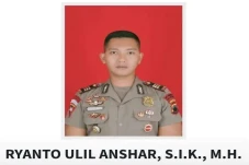 Benarkah Alasan Polisi...