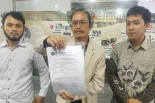 Cabut Status Diskualifikasi...