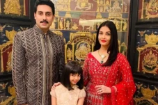 Aishwarya Rai Klarifikasi...