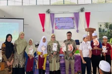 FKH UWKS dan Universiti...