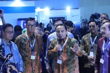 Pentingnya ICONNEXT...