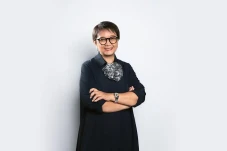 Eks Menlu Retno Marsudi...