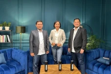 Agent&Co Sukses Gelar...