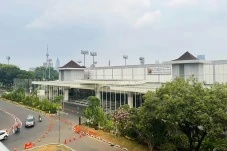 JCC Dikelola Mandiri...
