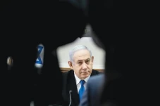 Netanyahu Jadi Buronan...