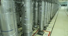 Respons Resolusi IAEA,...