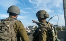 Mengenal Brigade Kfir...