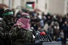 Hamas Desak ICC Perluas...