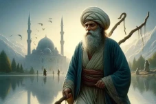 Kisah Bijak Para Sufi:...