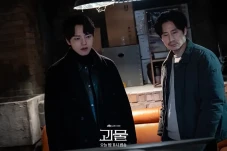 10 Drama Korea Detektif...
