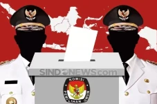Sahabat Yoshua Dinilai...