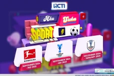 Saksikan Kehebatan Sepakbola...