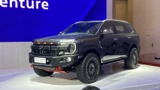 Harga Fantastis! Ford...