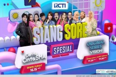 Siang dan Sore Spesial...