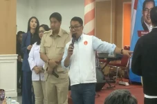 Dukungan Semakin Kuat,...