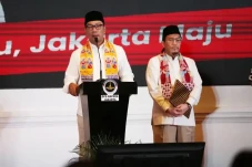 Ridwan Kamil Harap Kampanye...