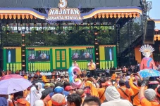 Anies, Foke, Ahok, hingga...
