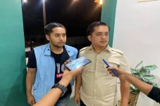 Pilkada Aceh, Pimpinan...