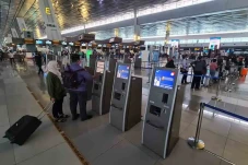 Turunkan Harga Tiket...