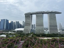 Singapura Gantung Mati...